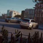 Mercedes-AMG GLC 53 4MATIC+ Coupé