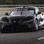 Toyota GR Super Supercar Gen 3