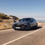 Mercedes-Maybach S-Klasse, 2026
