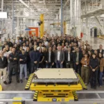 SEAT & CUPRA, İspanya Martorell