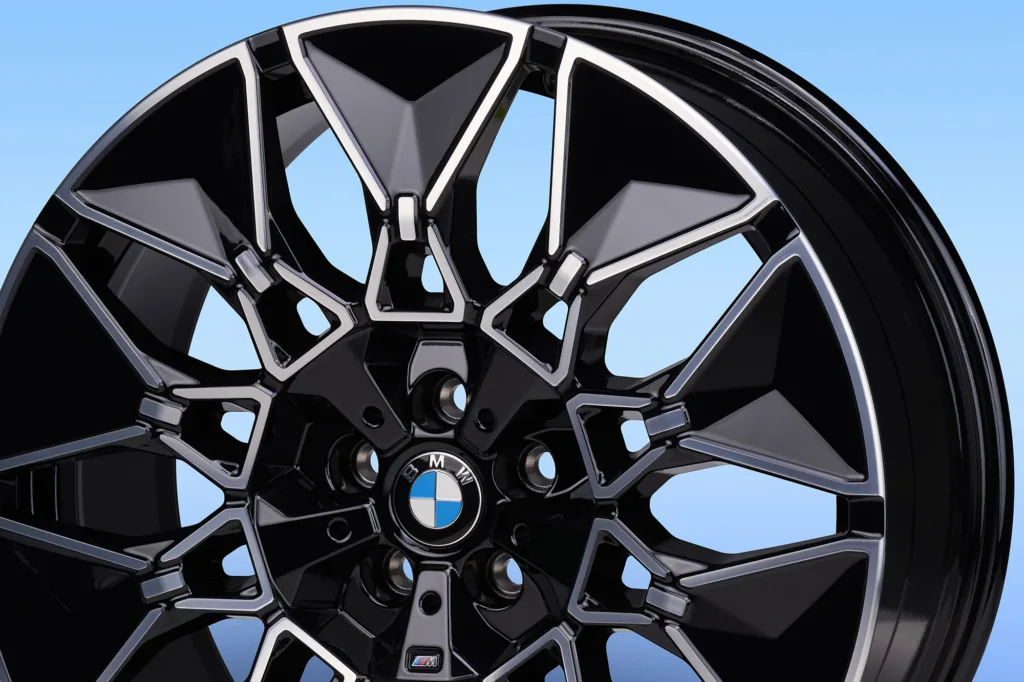 Yeni BMW i3: Neue Klasse ile sürdürülebilirlikte yeni dönem