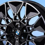 Yeni BMW i3: Neue Klasse ile sürdürülebilirlikte yeni dönem