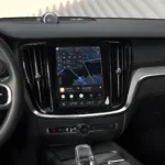 Volvo V60 update