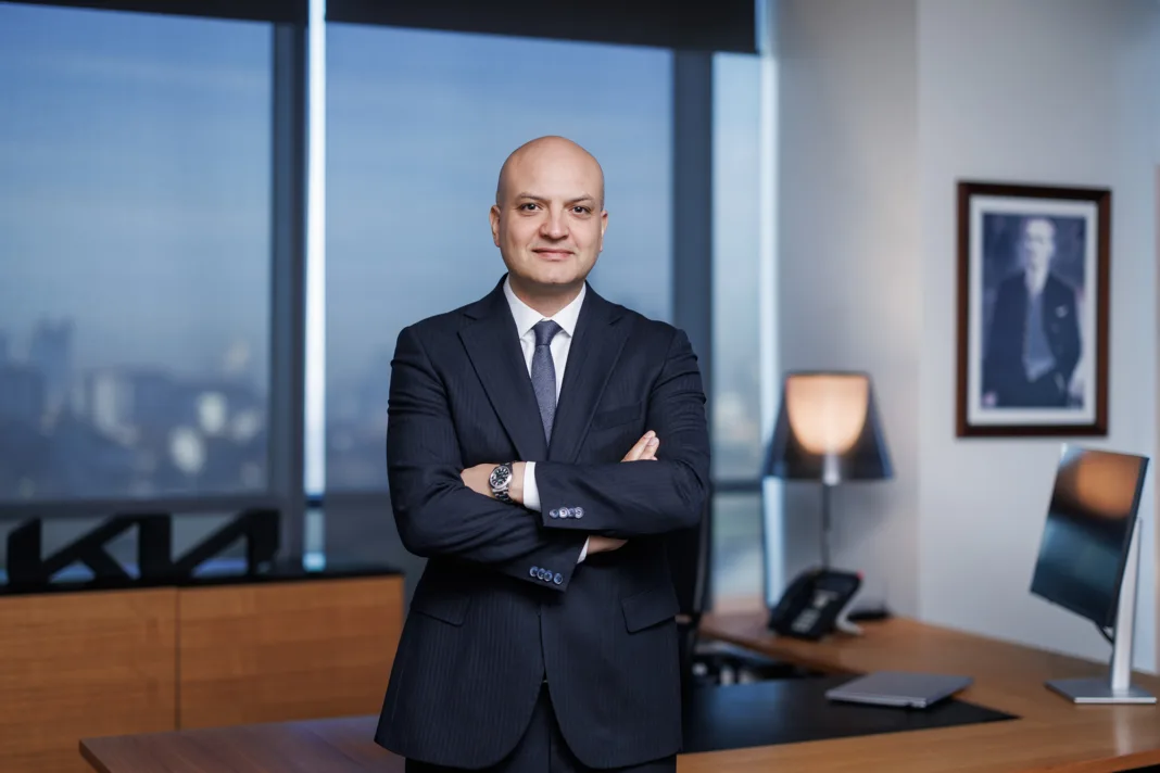 Kia Türkiye'nin Yeni Genel Müdürü: Şafak Savcı