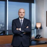 Kia Türkiye'nin Yeni Genel Müdürü: Şafak Savcı