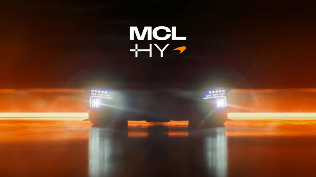 mclaren fia