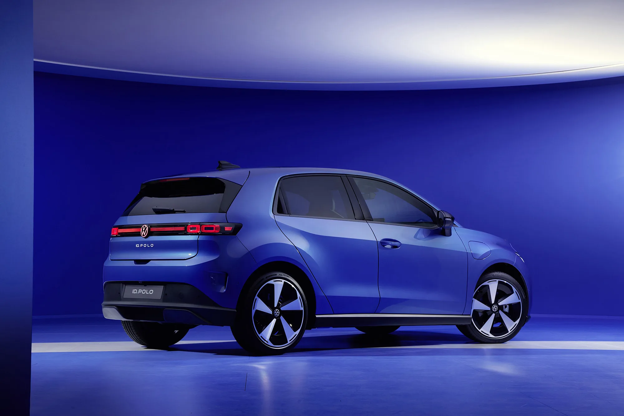 Volkswagen ID. Polo