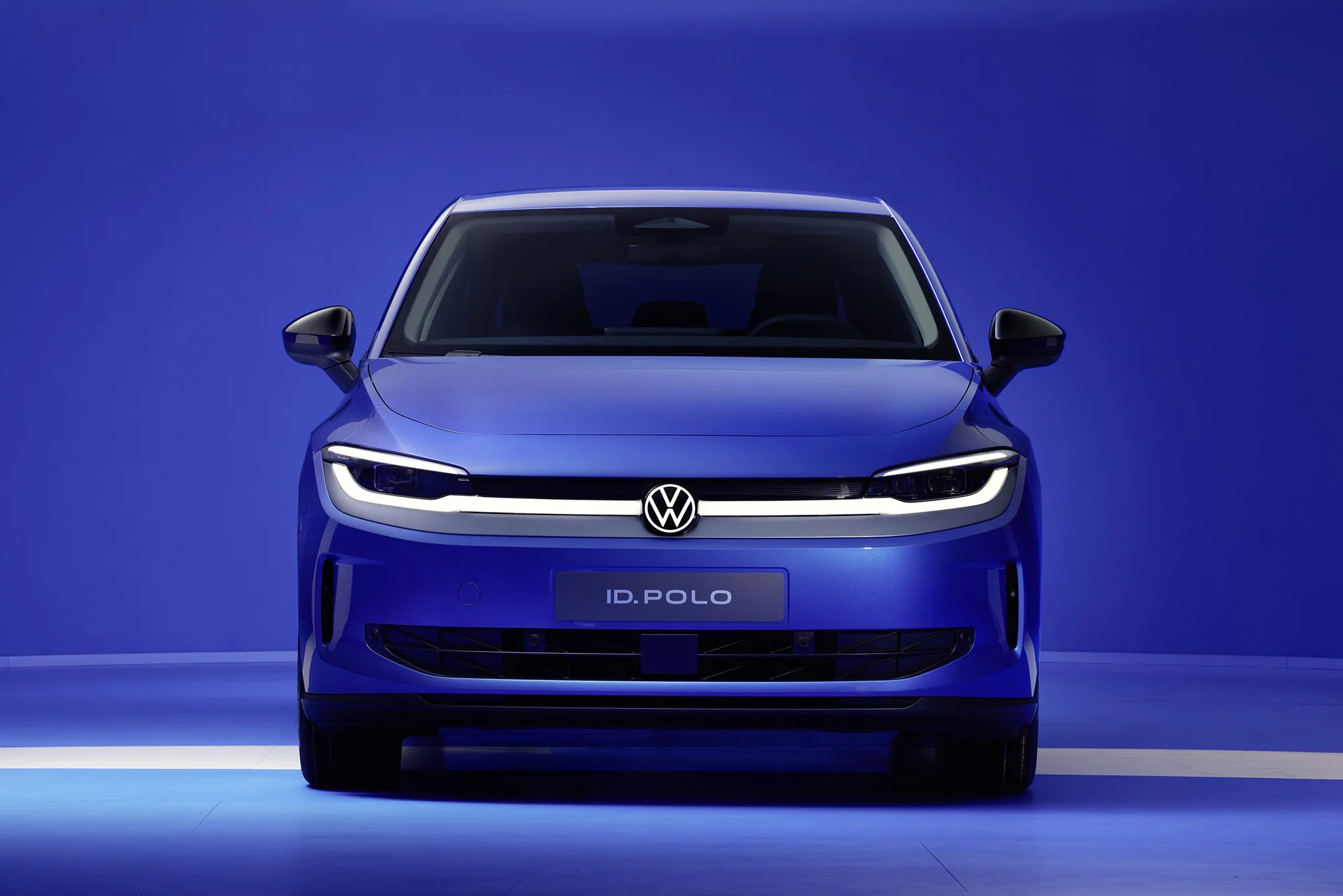Volkswagen ID. Polo