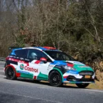 Castrol Ford Team Türkiye