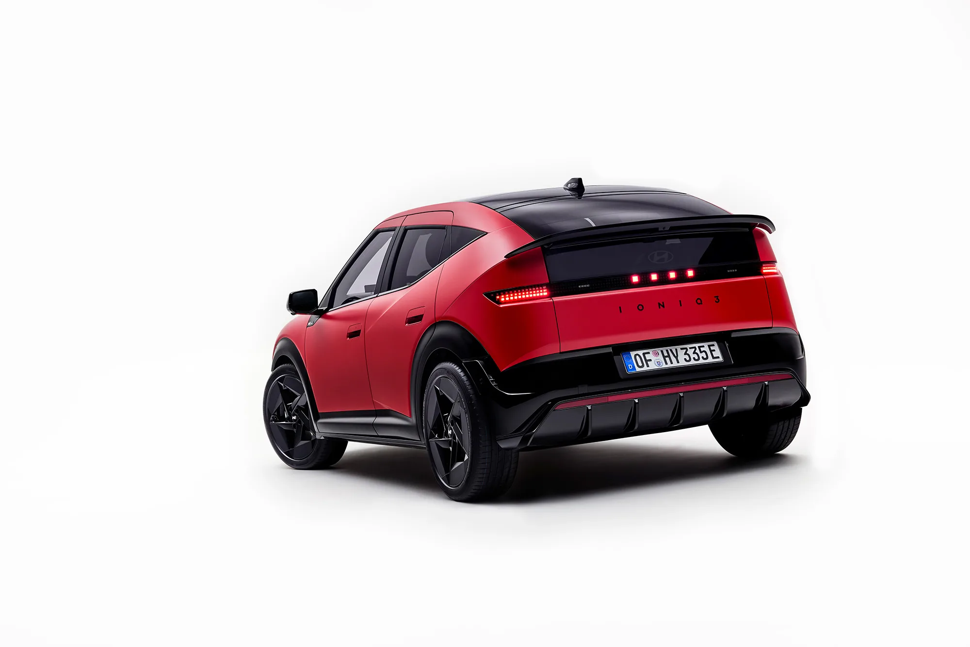Hyundai IONIQ3