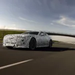 Jaguar Yeni Nesil Elektrikli GT