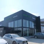 Borusan Next Kosifler Oto Samsun