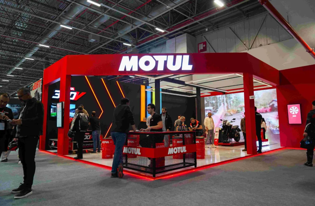 Motul Motobike 2026