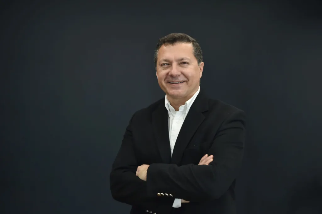 OGD Baskani Murat Ozturk