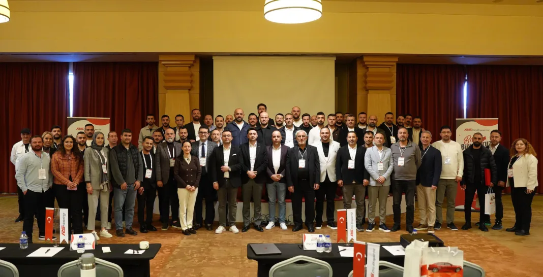 RS Oto Ekspertiz Bayi