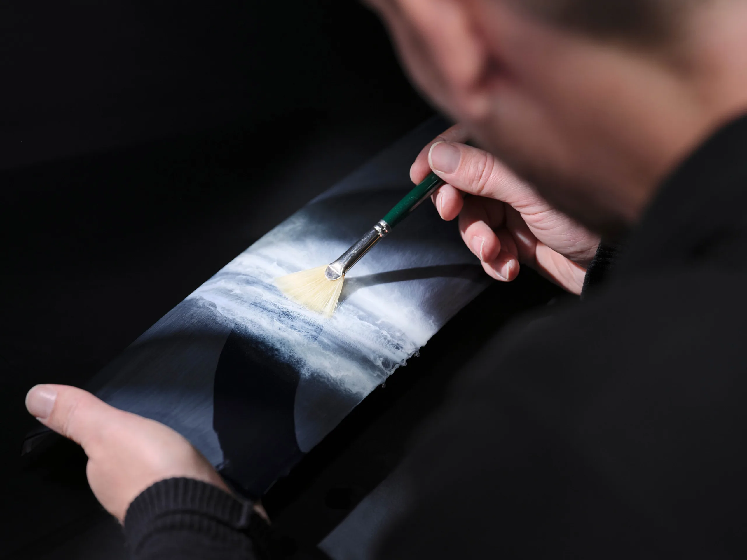 Rolls-Royce Cullinan Yachting