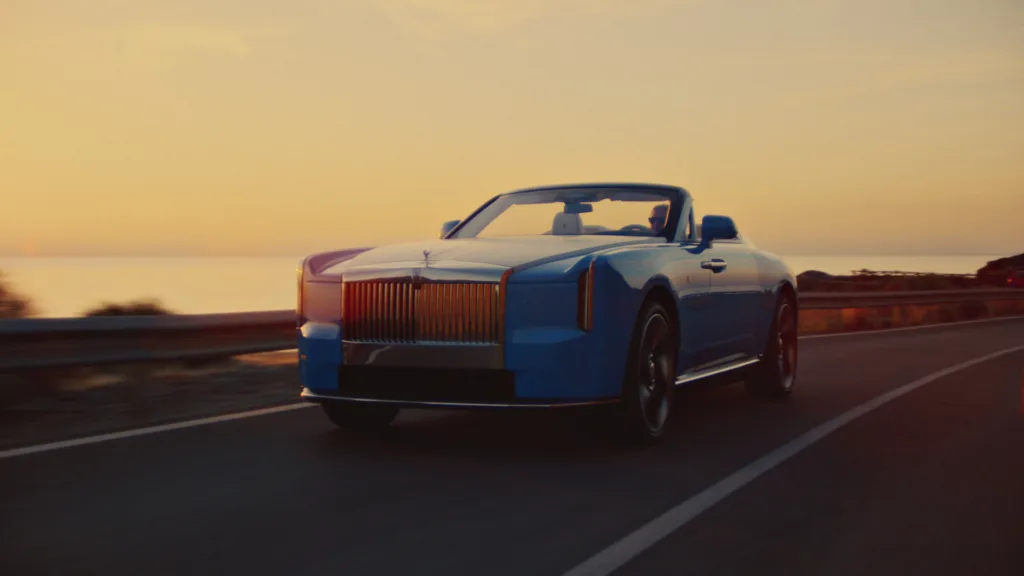 Rolls Royce Project Nightingale