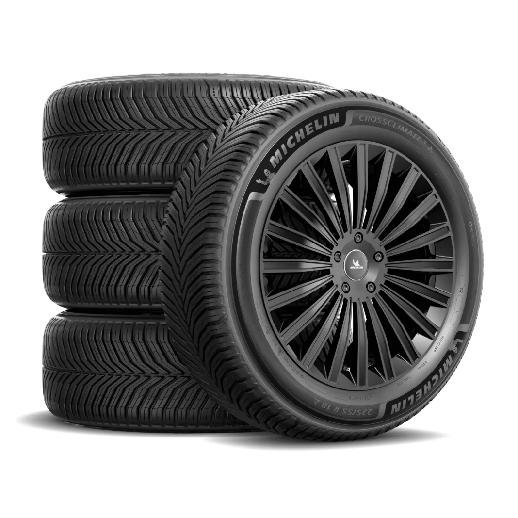 Michelin CrossClimate 3