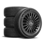 Michelin CrossClimate 3