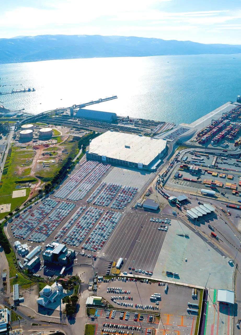 Port Yarımca