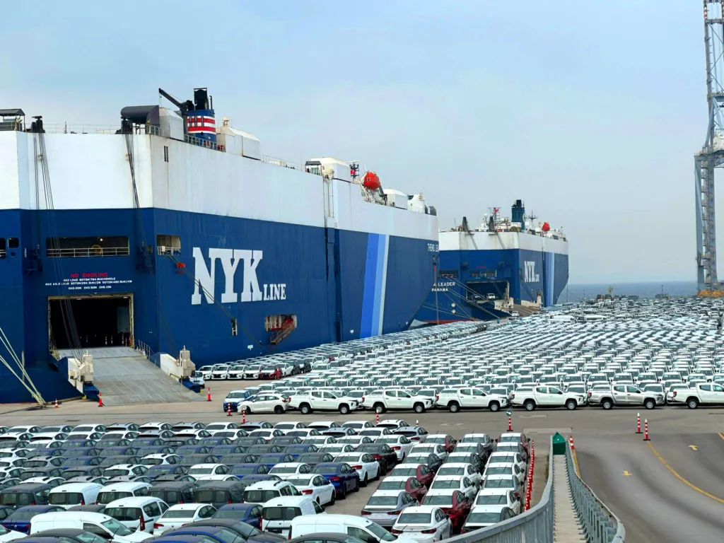 Port Yarımca