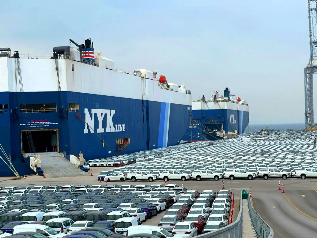 Port Yarımca
