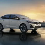 DACIA LOGAN III
