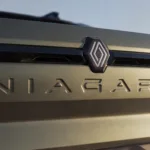 Renault Niagara