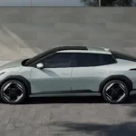Kia Red Dot Design Award