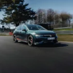 Volkswagen Golf GTI EDITION 50