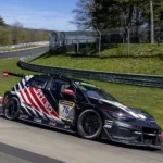 Golf GTI Clubsport 24h