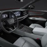 Audi Q9