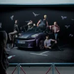 CUPRA RAVAL