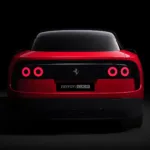 Ferrari Luce