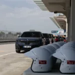 Otomotiv Gazetecileri Derneği - Test Sürüşleri