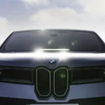 BMW ix3 50 xdrive m