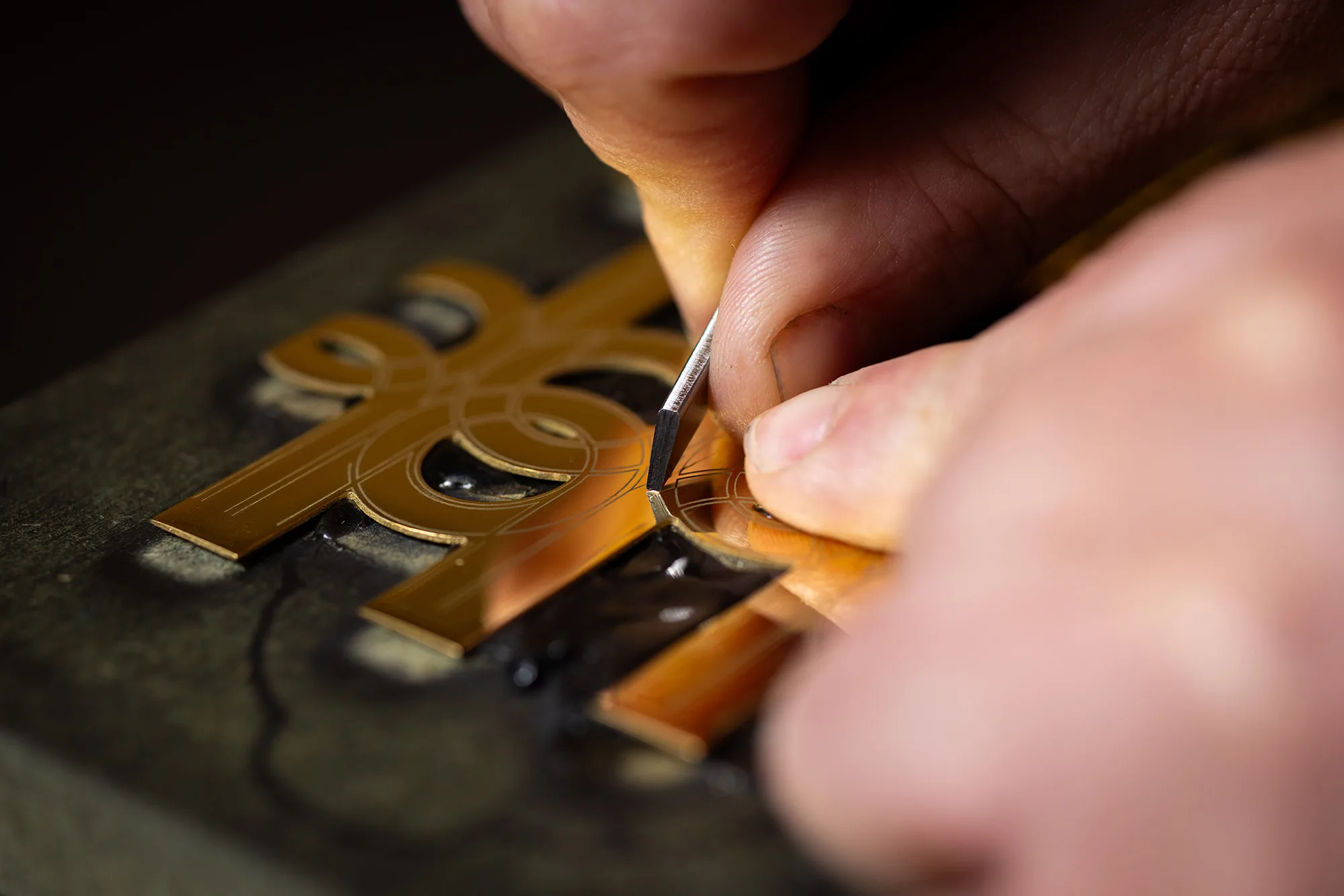 Rolls-Royce, London Craft Week’te beş yüzyıllık sanat geleneğinden ilham alan yeni bespoke tasarımlarını tanıttı 2 Rolls-Royce Motor Cars London Craft Week 2026