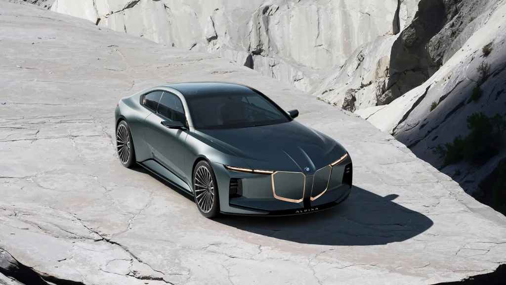 BMW
