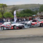 2026 Türkiye Drift Şampiyonası 3. Ayak — TOSFED İstanbul Park