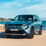 Renault Boreal