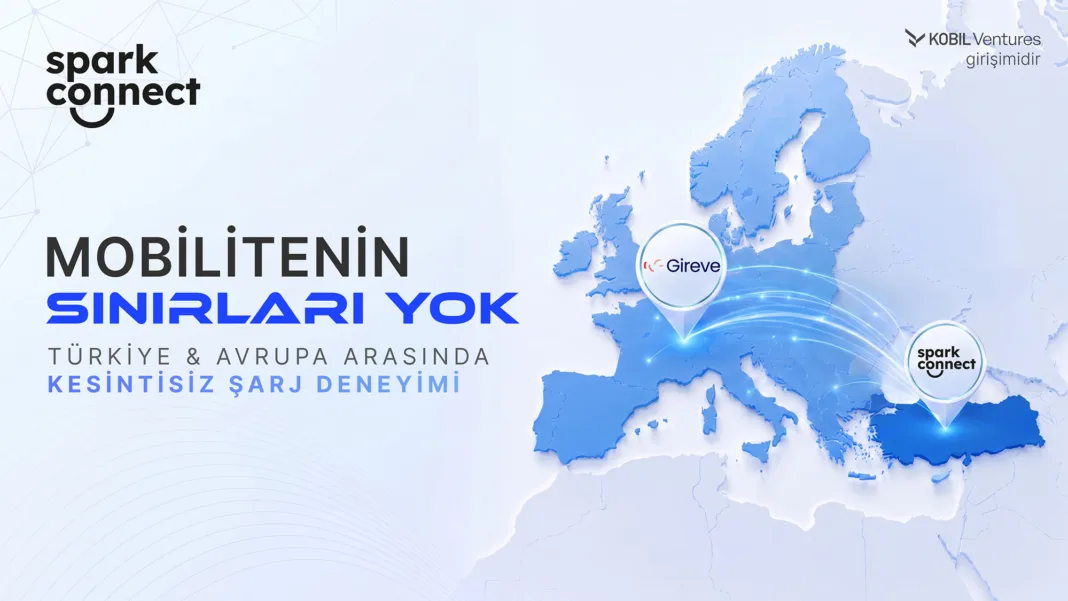 Spark Gireve