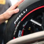 MotoGP 2027 - Pirelli