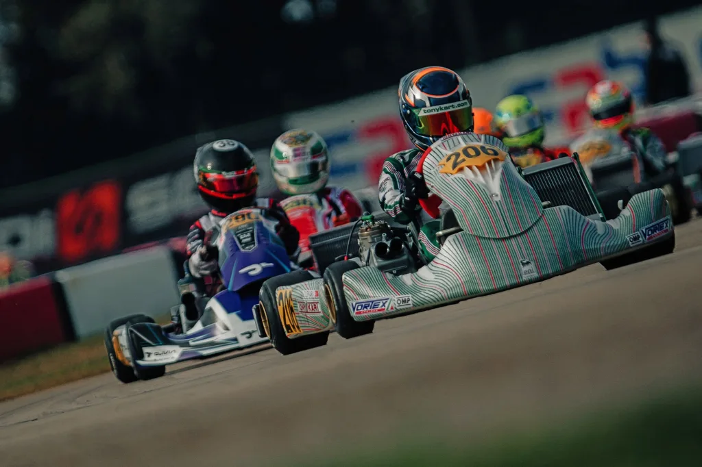 Bursa Karting