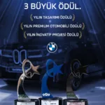 Yeni BMW iX3