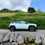 Renault 4 E-Tech Electric