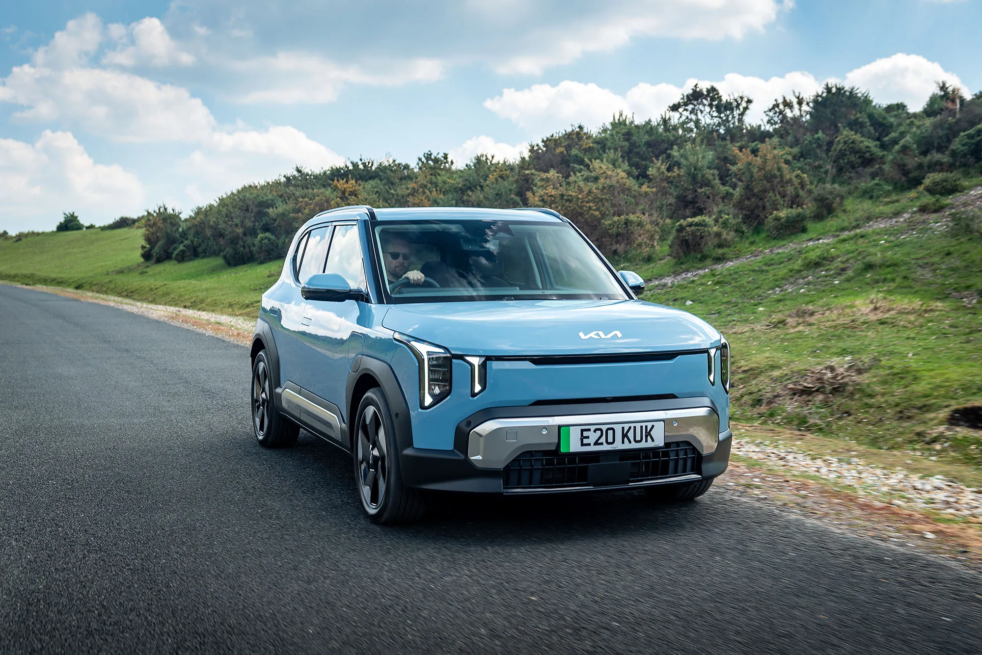 Kia EV2