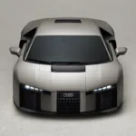 Audi Nuvolari