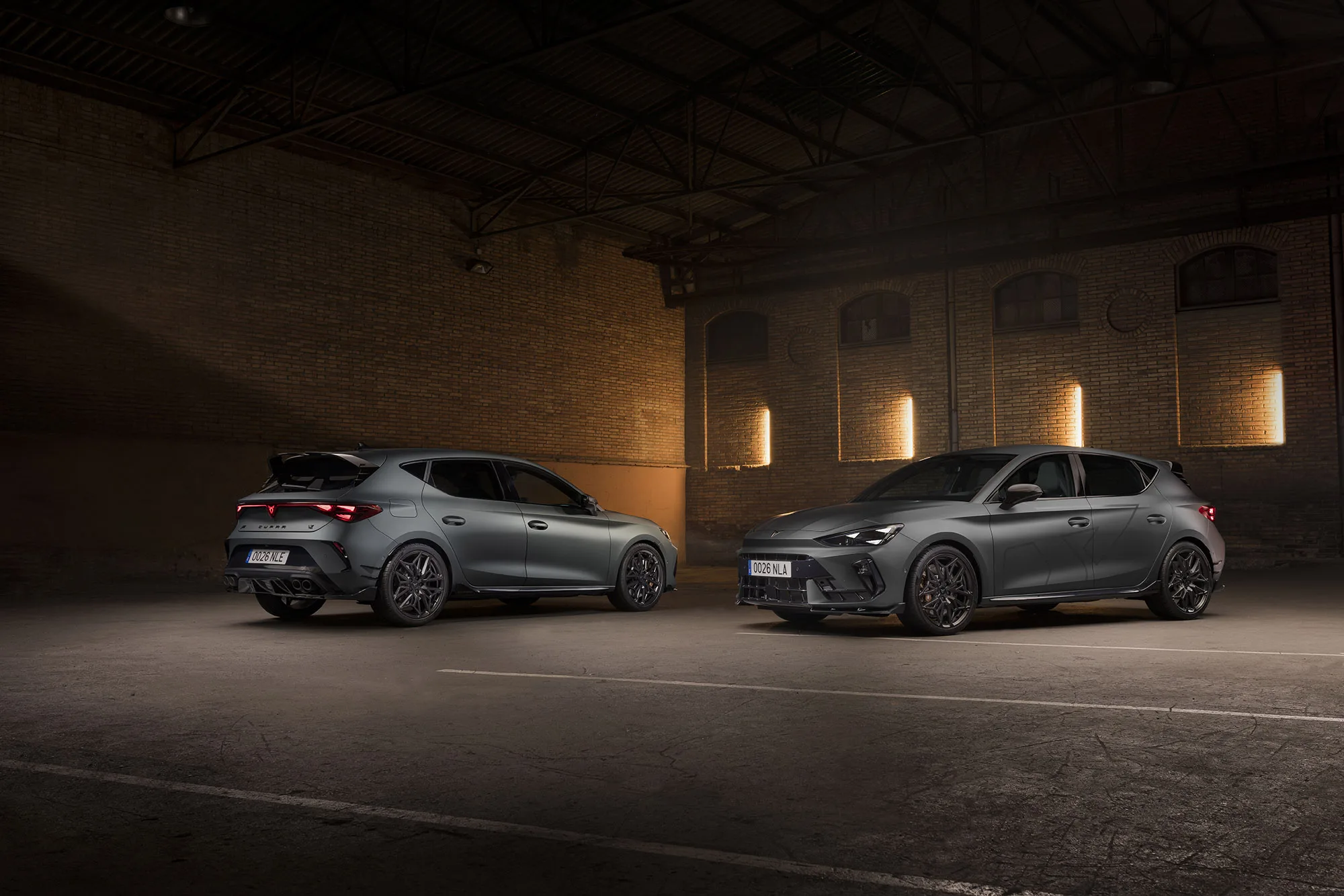 CUSTOM CUPRA by ABT