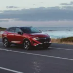 Nissan Qashqai e-POWER