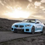 BMW M2 xDrive